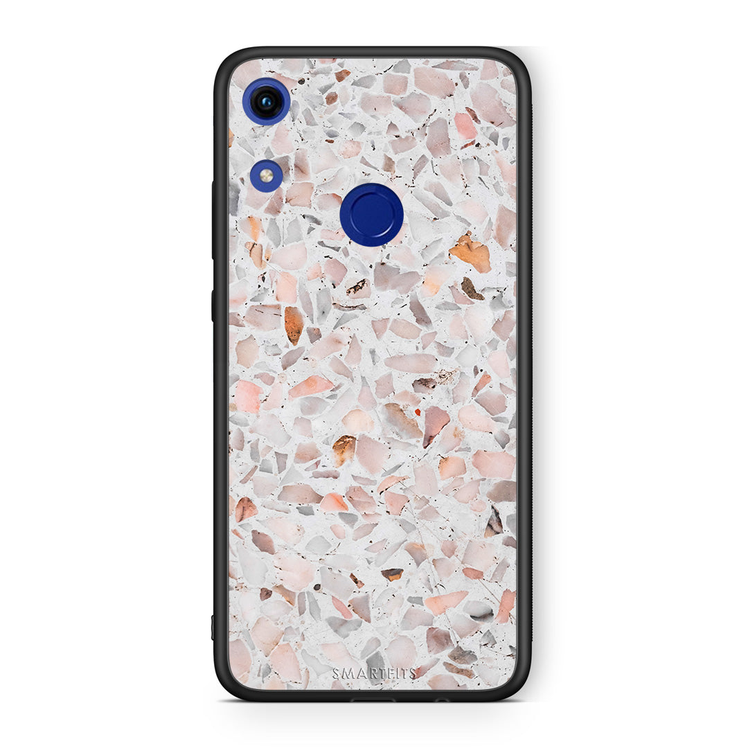 Marble Terrazzo - Honor 8A θήκη