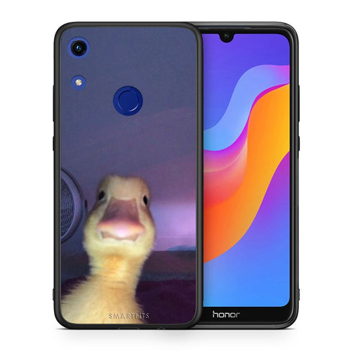 Meme Duck - Honor 8A θήκη