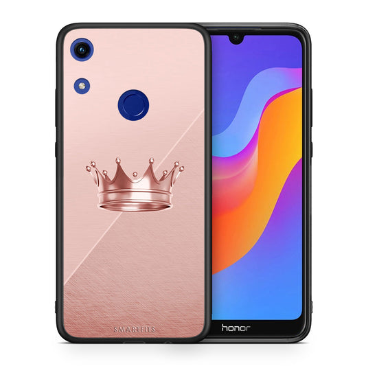 Minimal Crown - Honor 8A θήκη