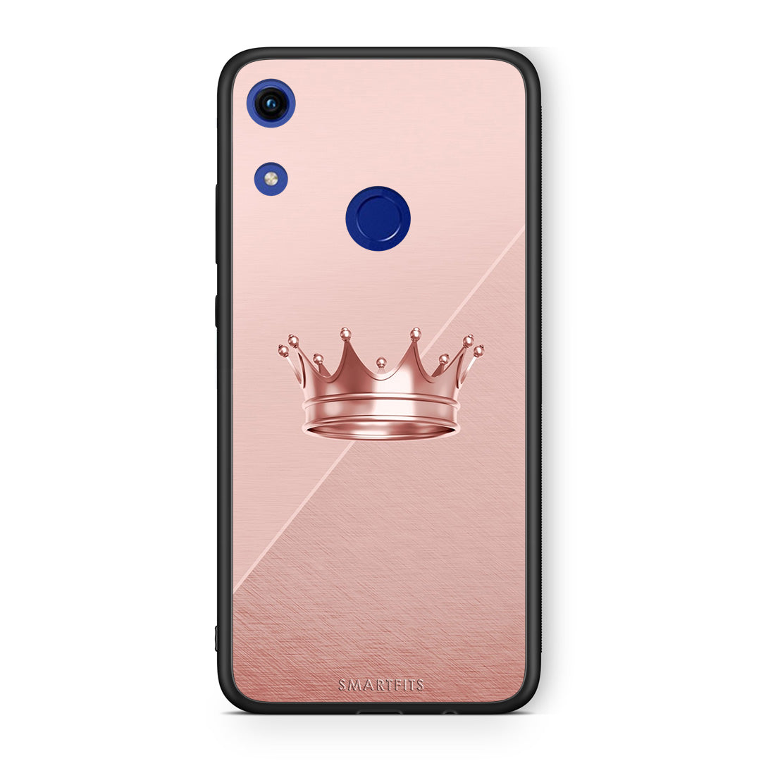 Minimal Crown - Honor 8A θήκη