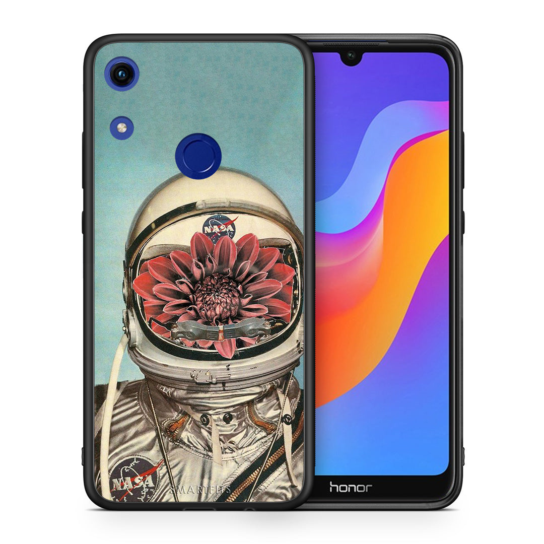 Nasa Bloom - Honor 8A θήκη