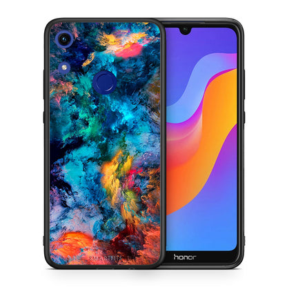 Paint Crayola - Honor 8A θήκη