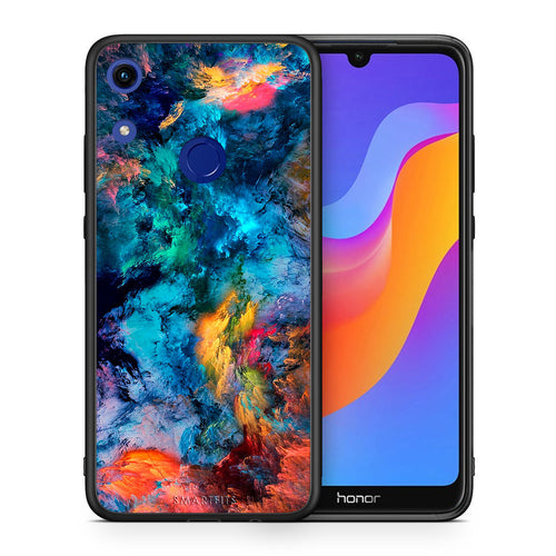 Paint Crayola - Honor 8A θήκη