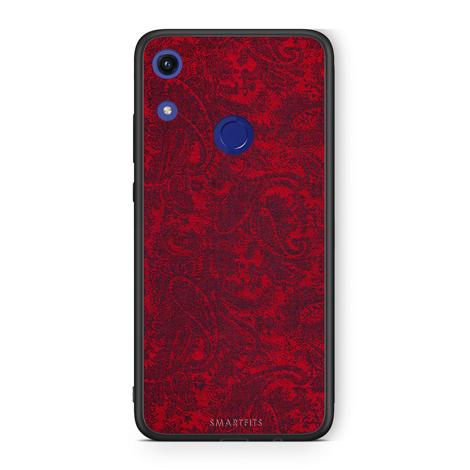 Paisley Cashmere - Honor 8A θήκη