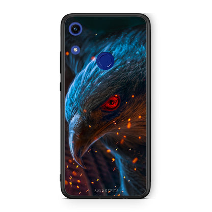 PopArt Eagle - Honor 8A θήκη