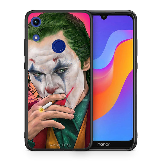 PopArt JokesOnU - Honor 8A θήκη