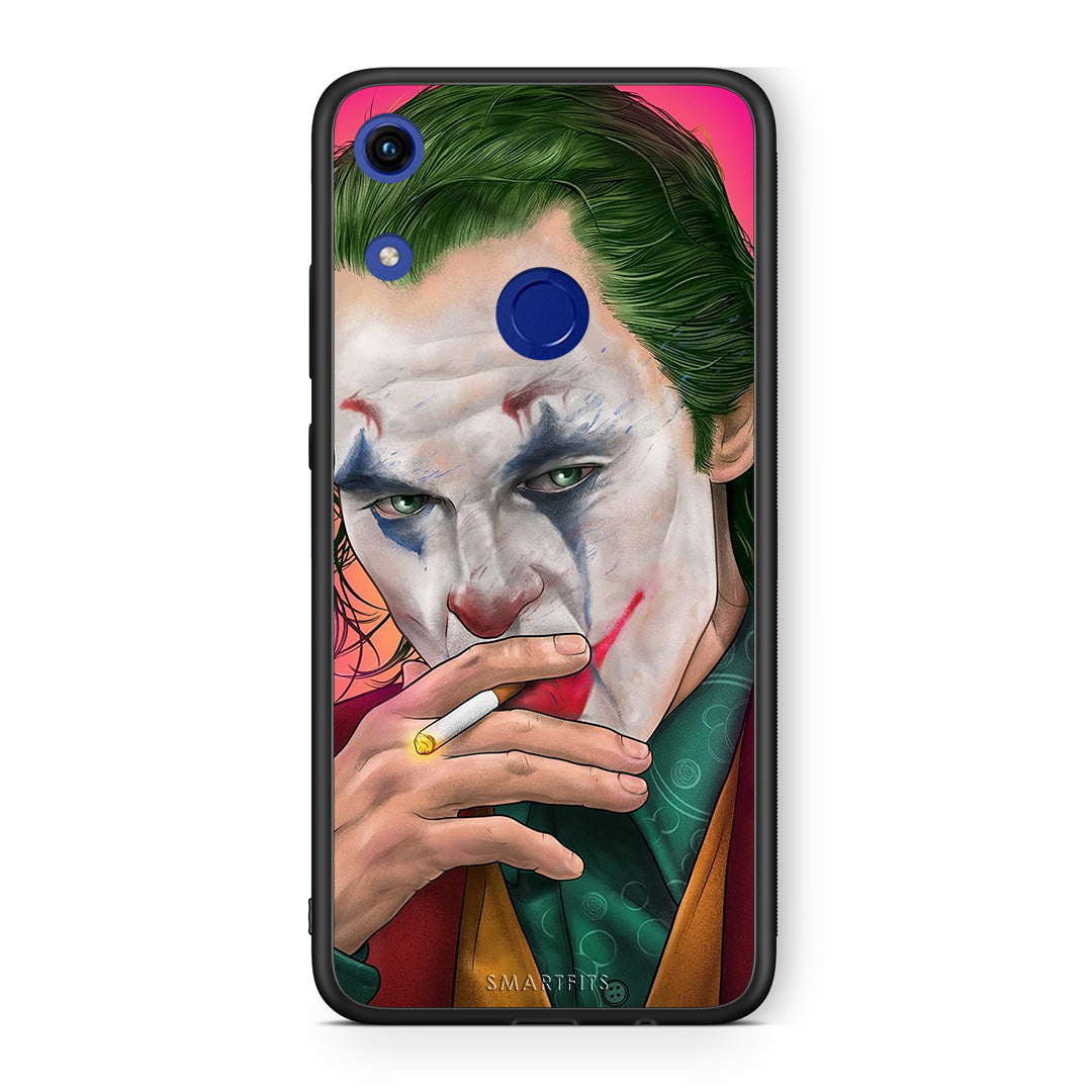 PopArt JokesOnU - Honor 8A θήκη