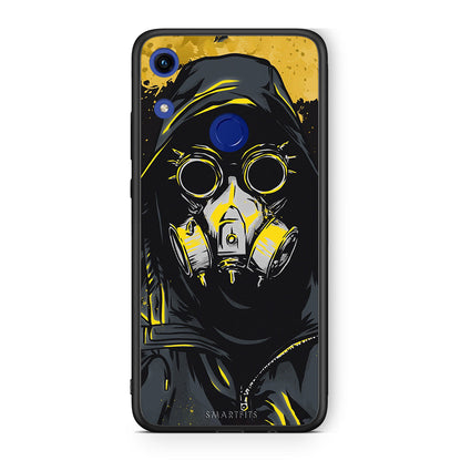 PopArt Mask - Honor 8A θήκη