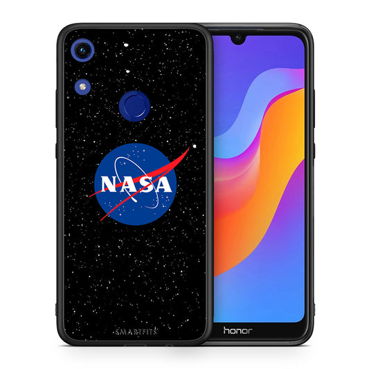 PopArt NASA - Honor 8A θήκη