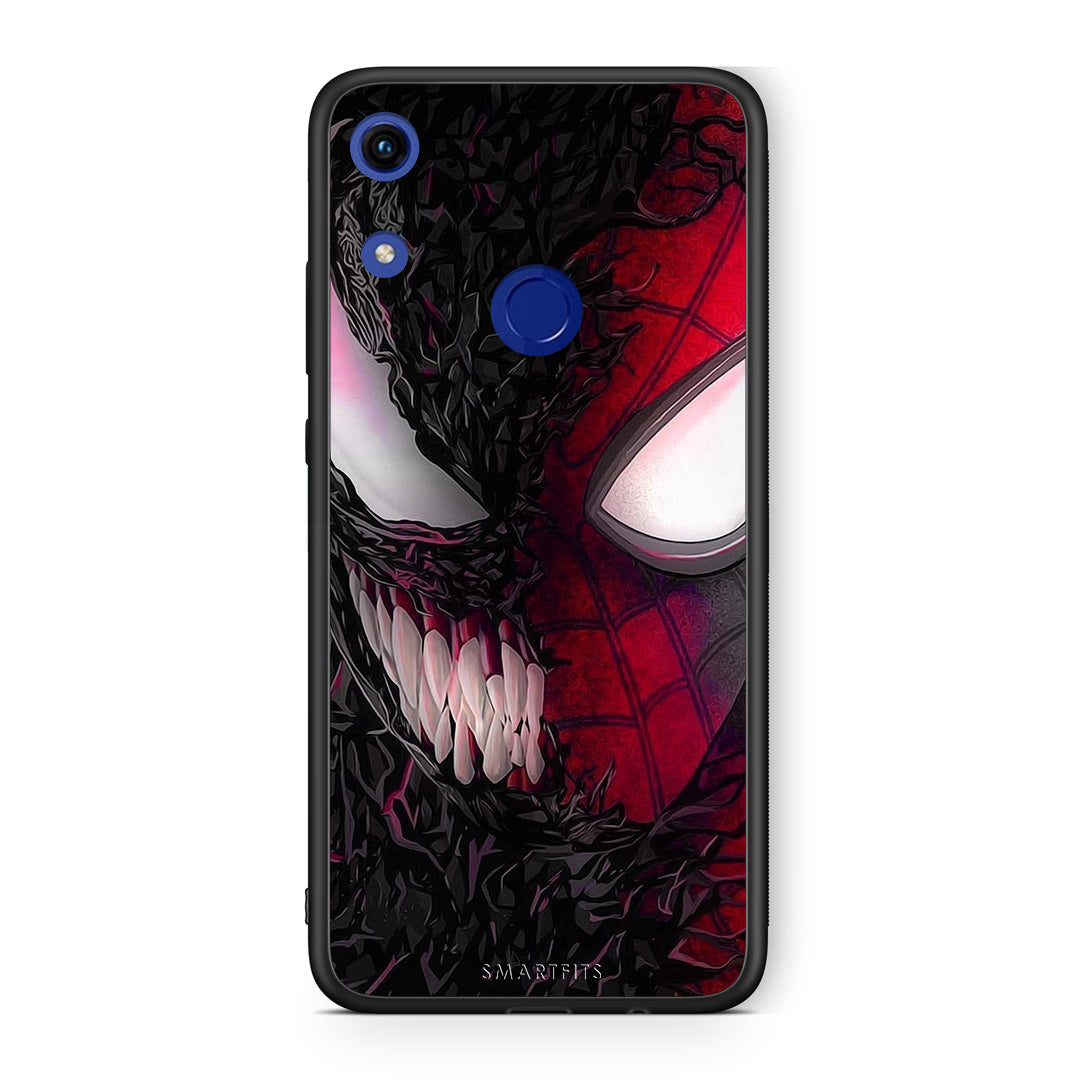 PopArt SpiderVenom - Honor 8A θήκη