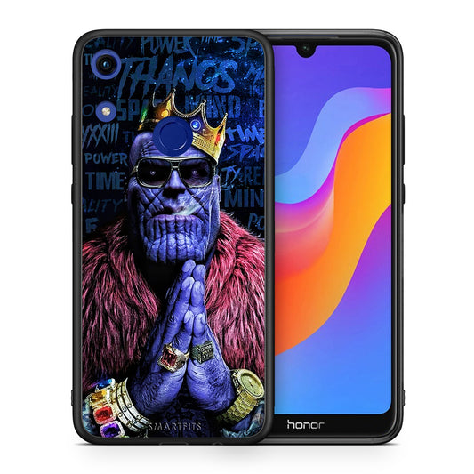 PopArt Thanos - Honor 8A θήκη