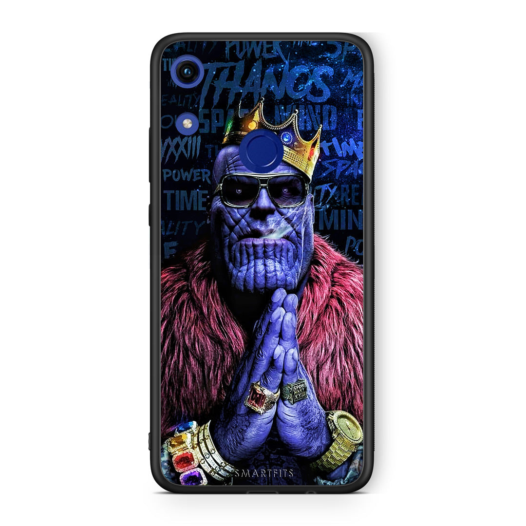 PopArt Thanos - Honor 8A θήκη