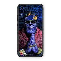 Thumbnail for PopArt Thanos - Honor 8A θήκη