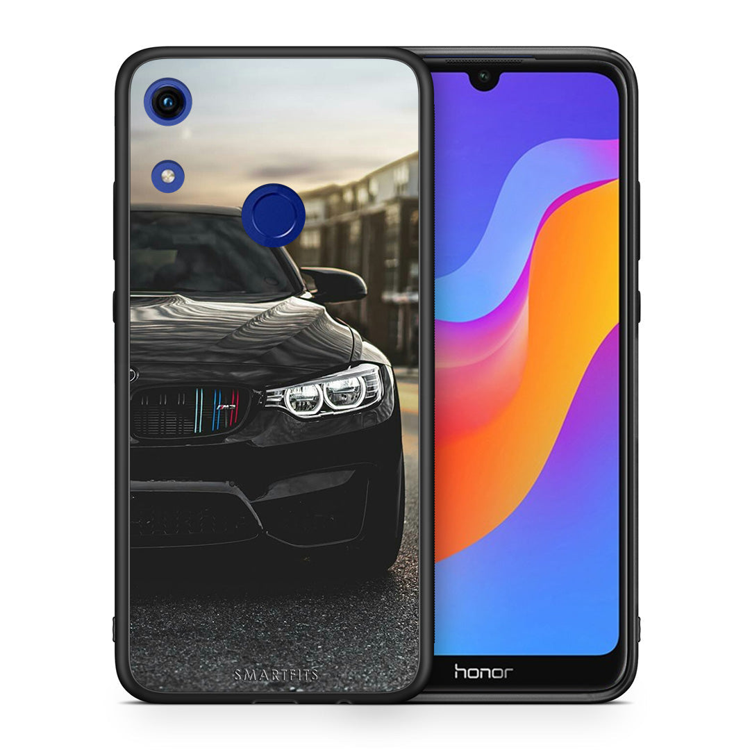 Racing M3 - Honor 8A θήκη