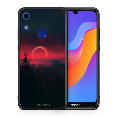 Tropic Sunset - Honor 8A θήκη