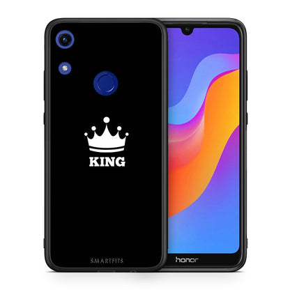 Valentine King - Honor 8A θήκη