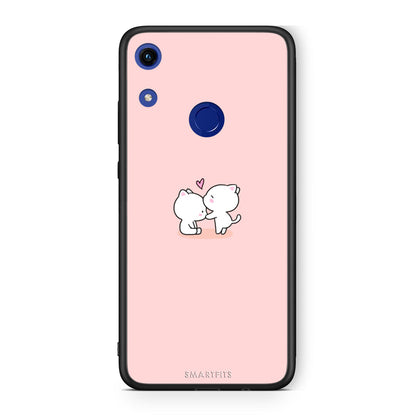 Valentine Love - Honor 8A θήκη