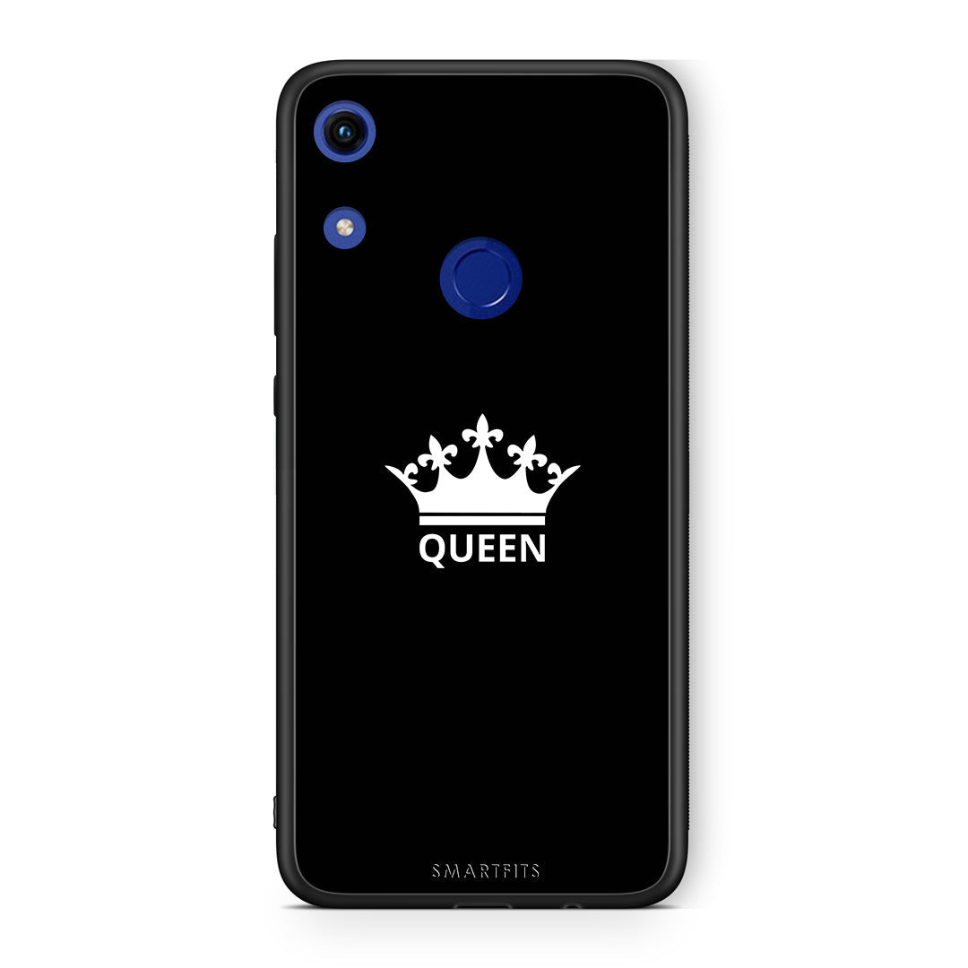 Valentine Queen - Honor 8A θήκη