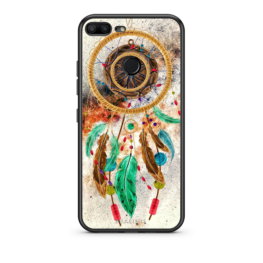 Boho DreamCatcher - Honor 9 Lite θήκη