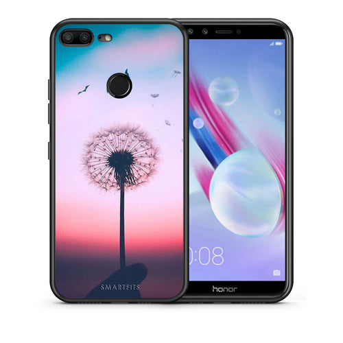 Boho Wish - Honor 9 Lite θήκη
