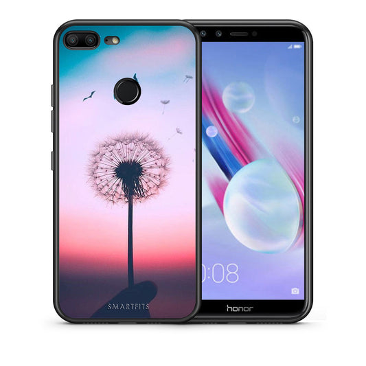 Boho Wish - Honor 9 Lite θήκη