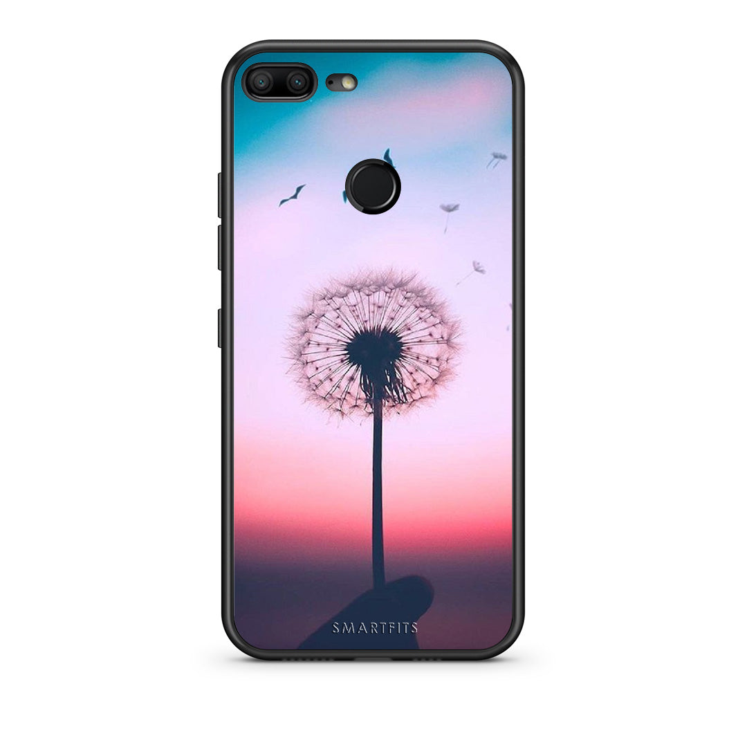 Boho Wish - Honor 9 Lite θήκη