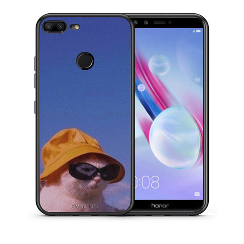Cat Diva - Honor 9 Lite θήκη