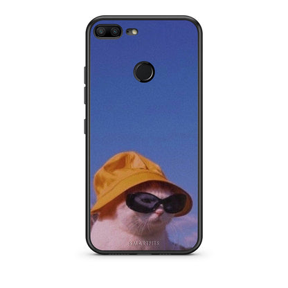 Cat Diva - Honor 9 Lite θήκη