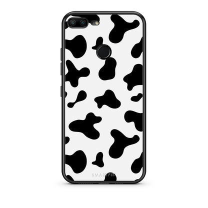 Cow Print - Honor 9 Lite θήκη