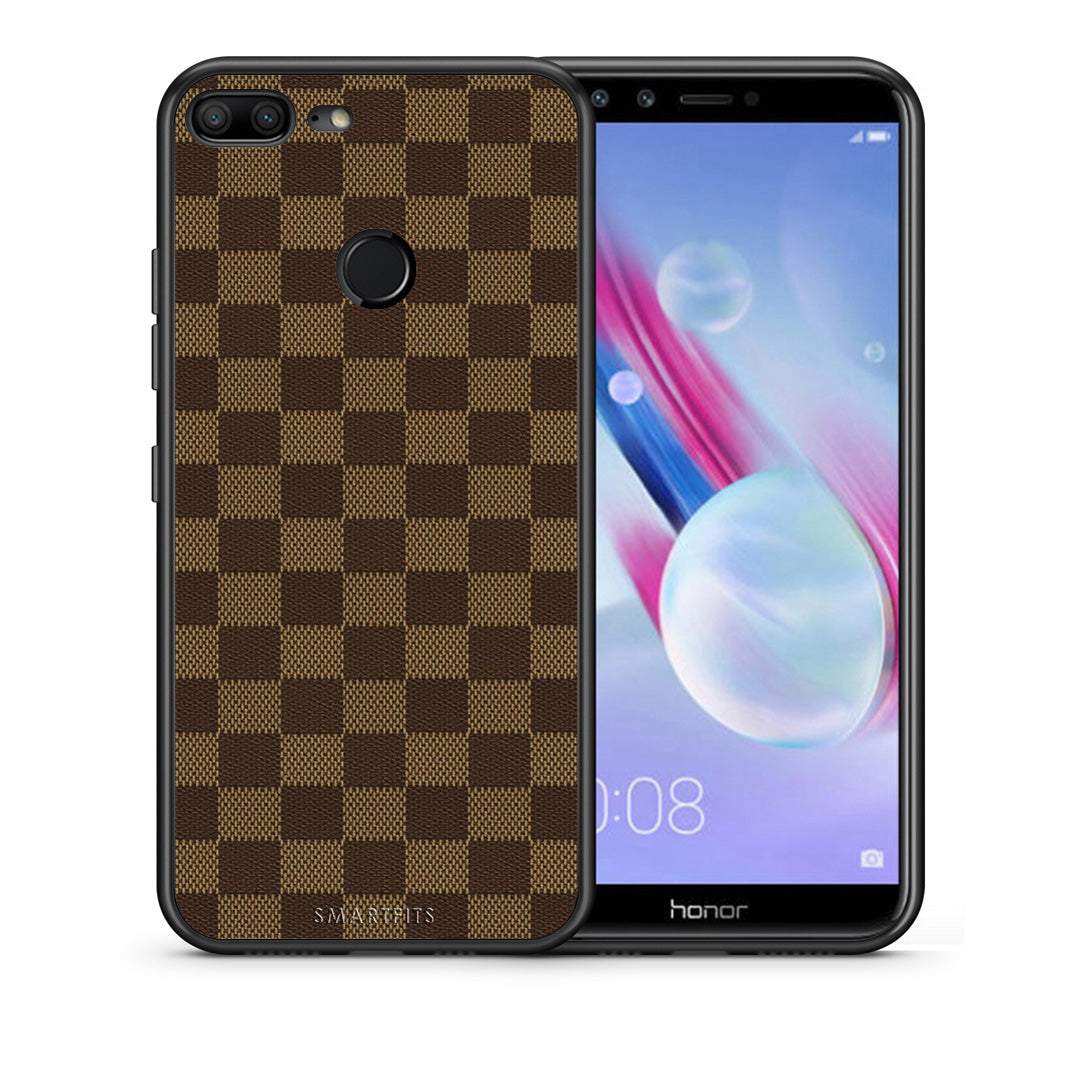 Designer Glamour - Honor 9 Lite θήκη