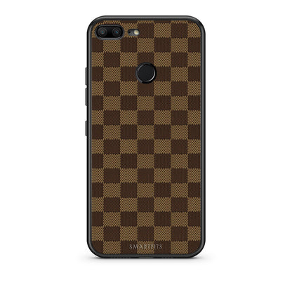 Designer Glamour - Honor 9 Lite θήκη