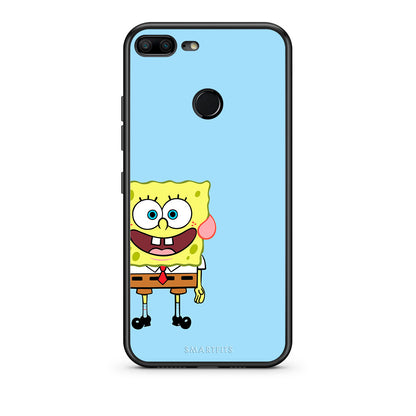 Friends Bob - Honor 9 Lite θήκη