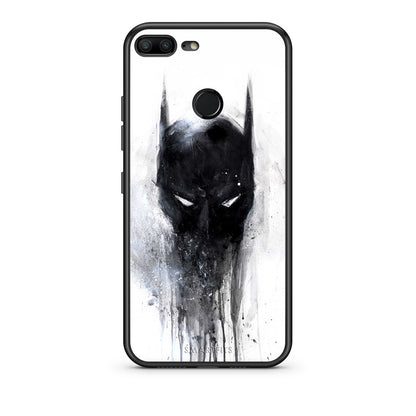 Hero Paint Bat - Honor 9 Lite θήκη
