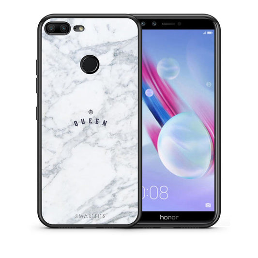 Marble Queen - Honor 9 Lite θήκη