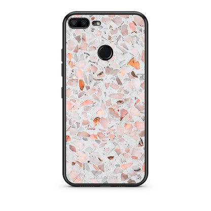 Marble Terrazzo - Honor 9 Lite θήκη