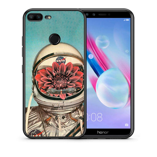 Nasa Bloom - Honor 9 Lite θήκη