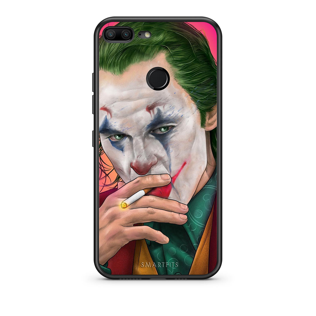 PopArt JokesOnU - Honor 9 Lite θήκη