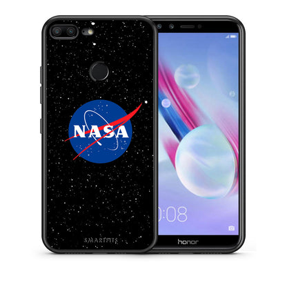 PopArt NASA - Honor 9 Lite θήκη