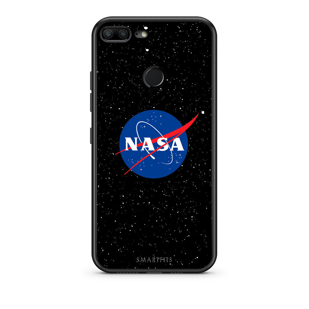 PopArt NASA - Honor 9 Lite θήκη