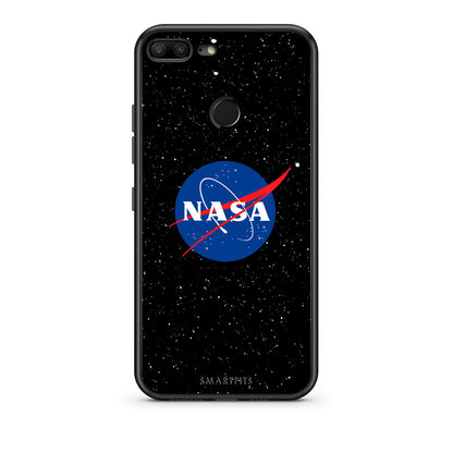 PopArt NASA - Honor 9 Lite θήκη