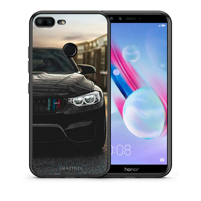Racing M3 - Honor 9 Lite θήκη