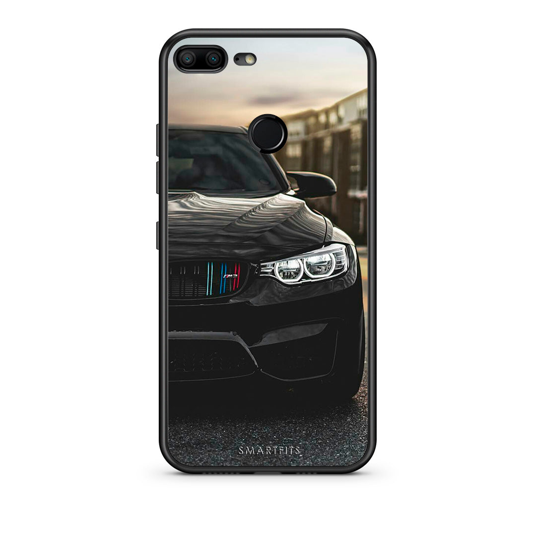 Racing M3 - Honor 9 Lite θήκη