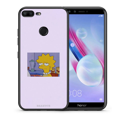 So Happy - Honor 9 Lite θήκη