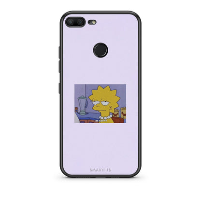 So Happy - Honor 9 Lite θήκη
