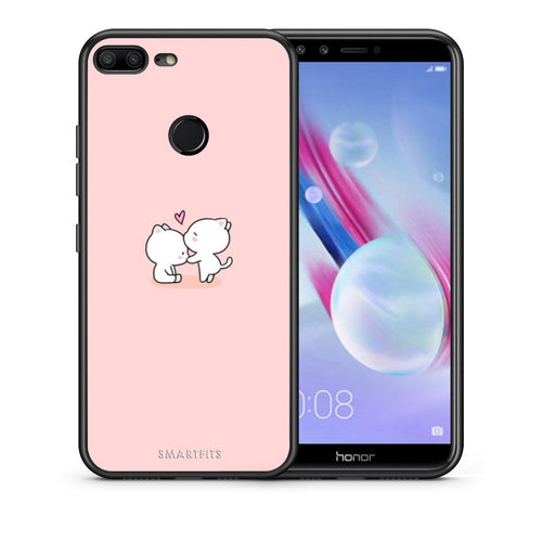 Valentine Love - Honor 9 Lite θήκη