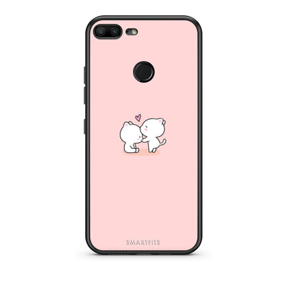 Valentine Love - Honor 9 Lite θήκη