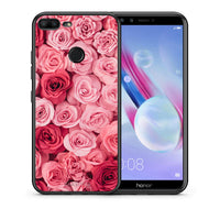 Thumbnail for Valentine RoseGarden - Honor 9 Lite θήκη