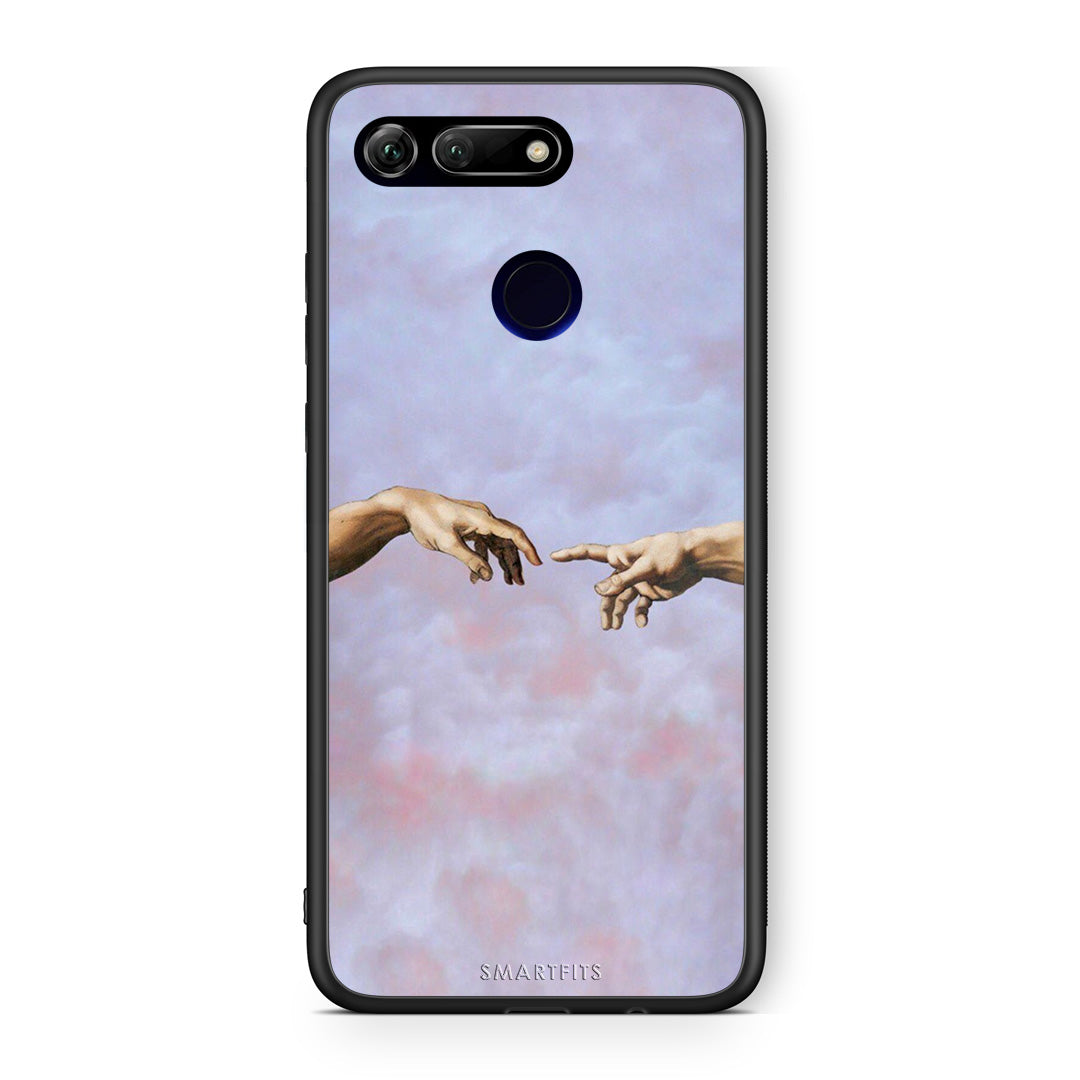 Adam Hand - Honor View 20 θήκη