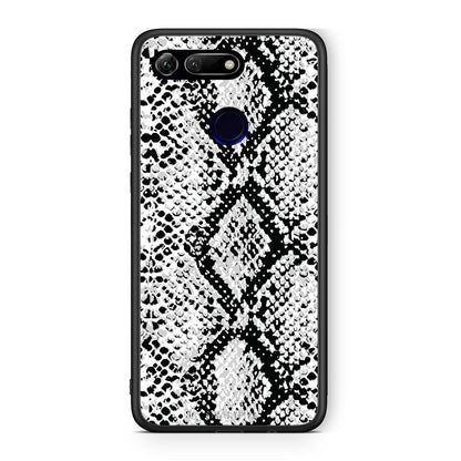 Animal White Snake - Honor View 20 θήκη