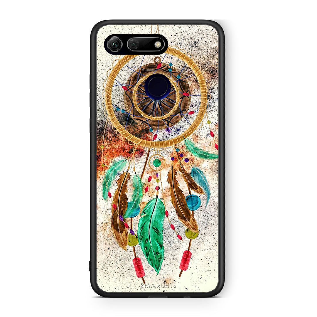 Boho DreamCatcher - Honor View 20 θήκη